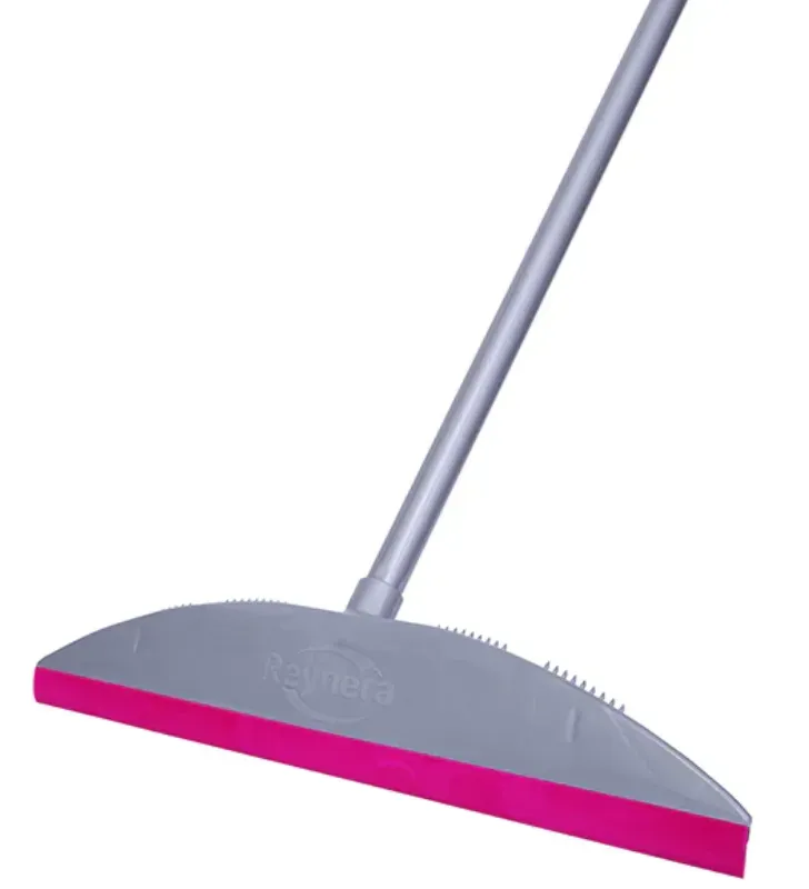 Jalador Metálico Reynera 8508G – 40 cm con Tira de Hule Reforzada
