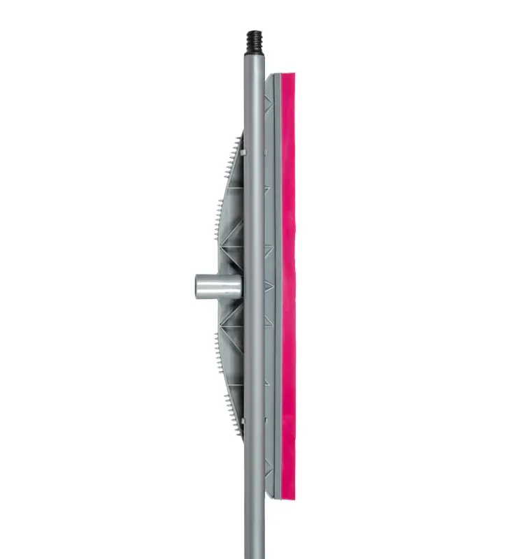 Jalador Metálico Reynera 8508G – 40 cm con Tira de Hule Reforzada