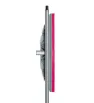 Jalador Metálico Reynera 8508G – 40 cm con Tira de Hule Reforzada