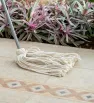 Trapeador de Pabilo Reynera 500P – Algodón con Mango Metálico
