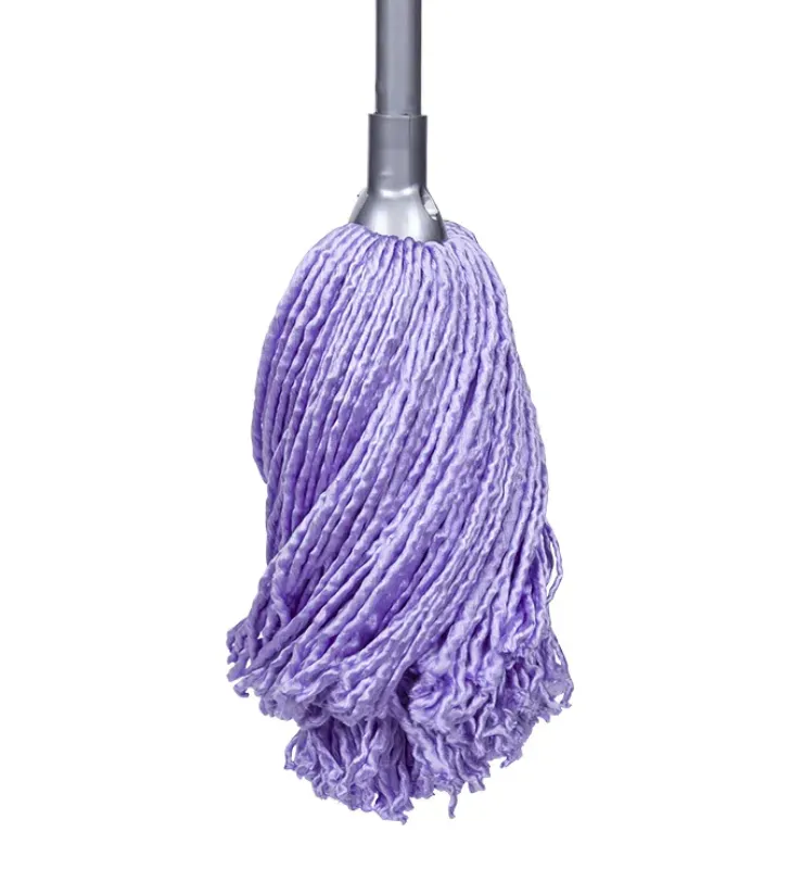 Mopa de Microfibra Lavanda Reynera 150G – Pisos Finos