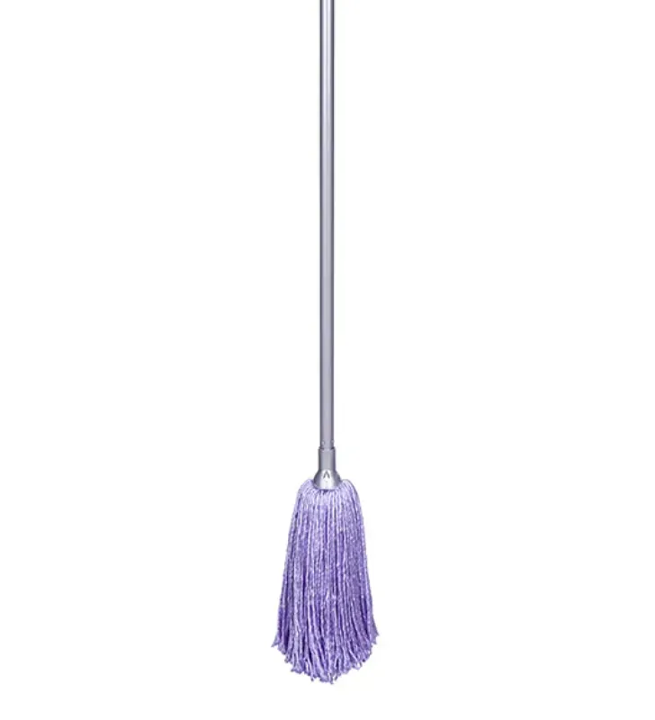 Mopa de Microfibra Lavanda Reynera 150G – Pisos Finos