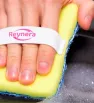 Fibra Esponja Reynera Lava-Talla 4006G-1 – Tecnología Ultra-Tech