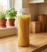 Tarro Cilíndrico Refrepet 1 Litro – PET Transparente – LT1B028