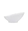 Tazón inclinado melamina blanca 10 cm – Tavola 81911