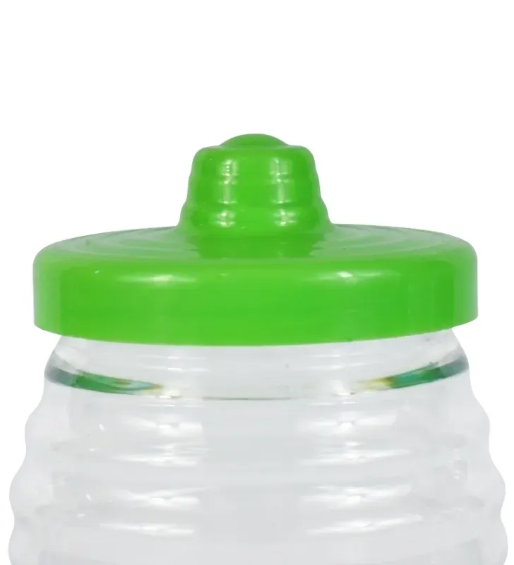 Barril Plásticos La Vaca 1L – Organizador de Despensa B1L