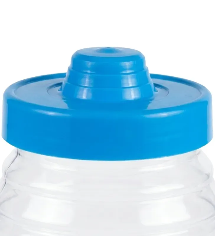 Barril Plásticos La Vaca 1/2L – Organizador Compacto B1/2L