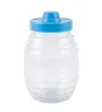 Barril Plásticos La Vaca 1/2L – Organizador Compacto B1/2L