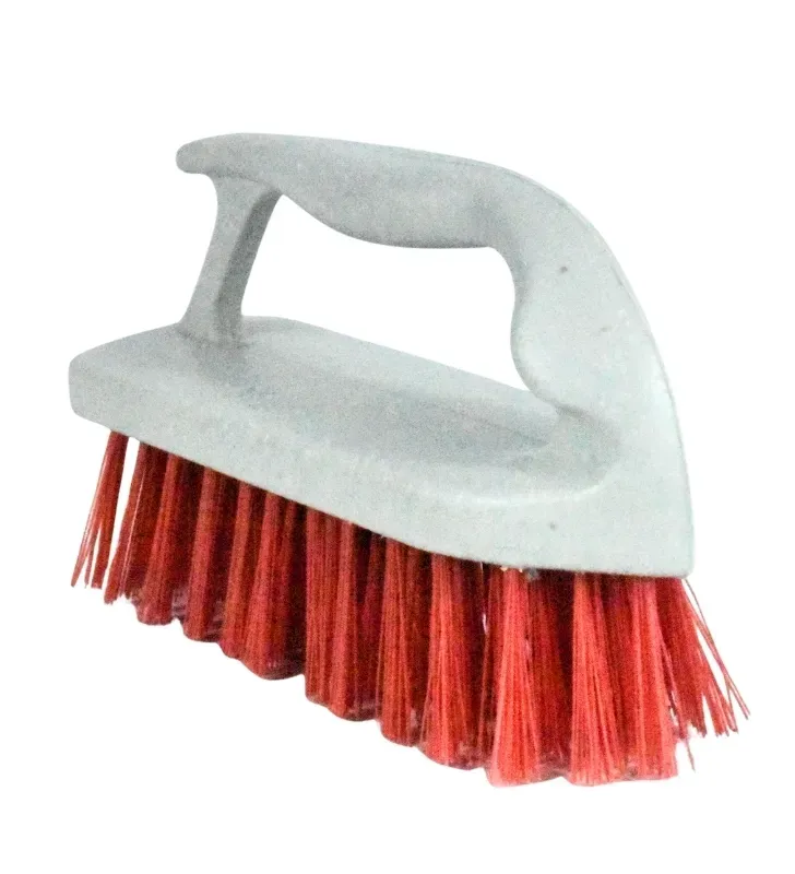 Cepillo Plancha Master Klin – Base de Plástico y Cerdas de Nylon