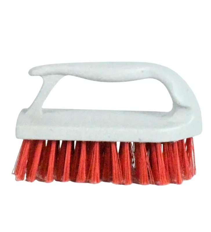 Cepillo Plancha Master Klin – Base de Plástico y Cerdas de Nylon