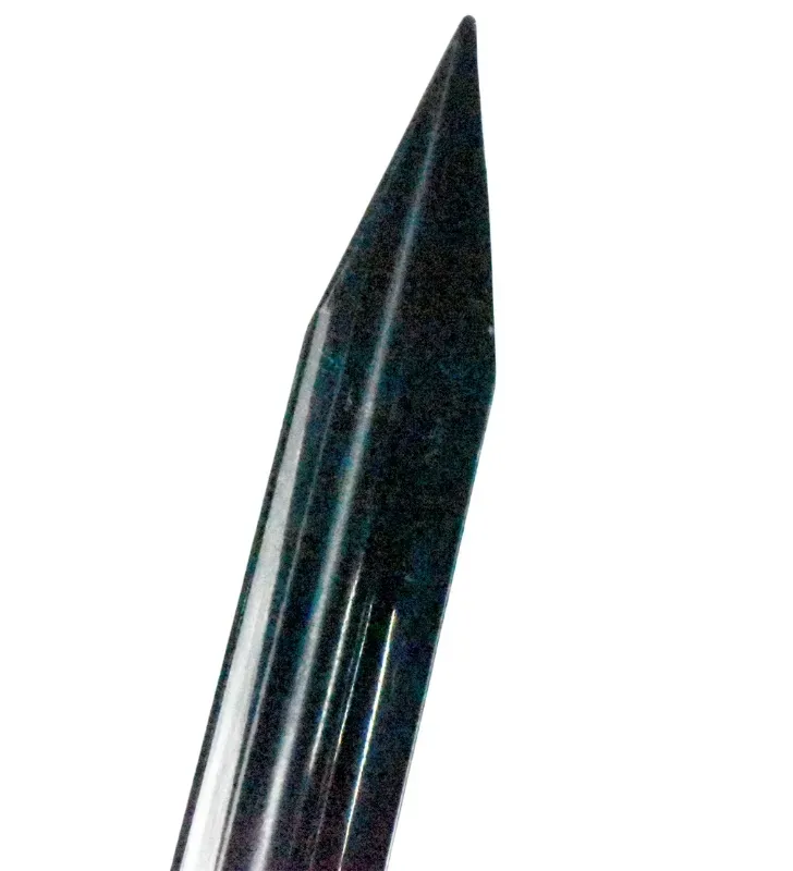 Pincho para Asado Tramontina 75cm – Acero Inoxidable y Madera