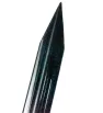 Pincho para Asado Tramontina 75cm – Acero Inoxidable y Madera