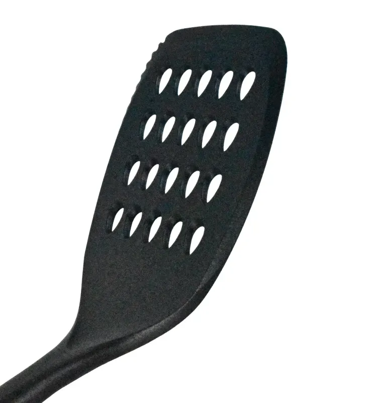 Volteador Ranurado Ekco Classic 99886 – Nylon con Sierra Lateral