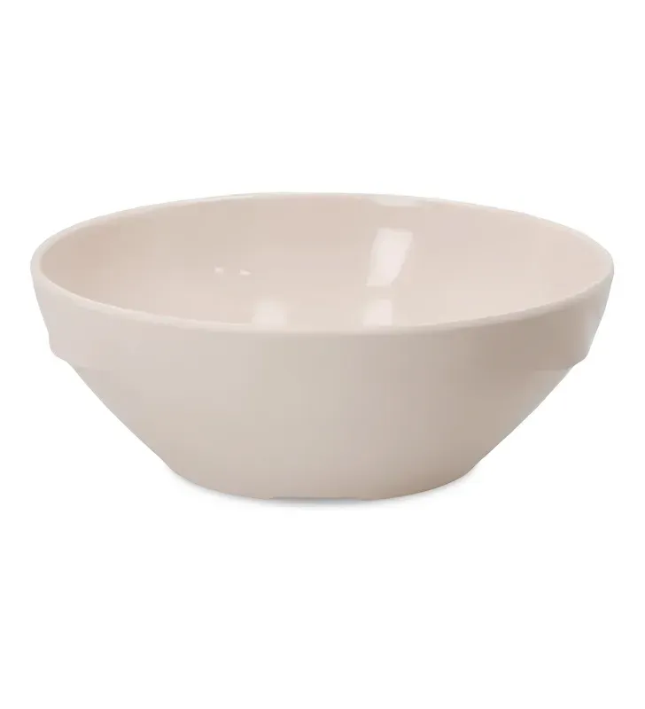 Bowl cónico melamina beige 6.5″ – TAV9824 Tavola