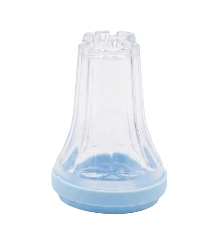 Salero Prisma Tulipán Josant Plast – Diseño Tipo Torre