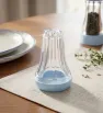 Salero Prisma Tulipán Josant Plast – Diseño Tipo Torre