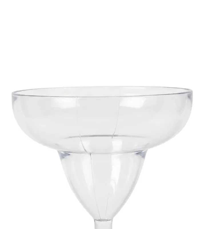 Copa Margarita Josant Plast 300 ml – Plástico de Alta Resistencia