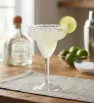 Copa Margarita Josant Plast 300 ml – Plástico de Alta Resistencia
