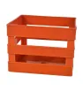 Huacal Chico de Plástico Josant Plast – Decorativo y Resistente