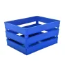 Huacal Grande de Plástico Josant Plast – Organizador y Decorativo