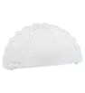 Servilletero Oval Boda Josant Plast – Transparente "Nuestra Boda"