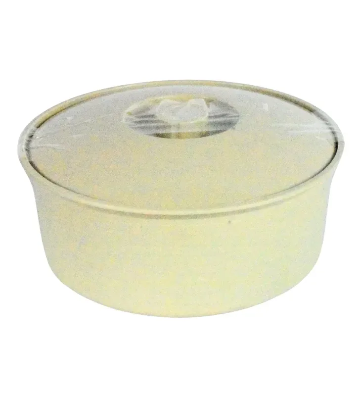 Tortillero Jumbo Josant Plast – Capacidad 1 kg en Varios Colores