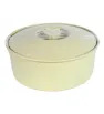 Tortillero Jumbo Josant Plast – Capacidad 1 kg en Varios Colores
