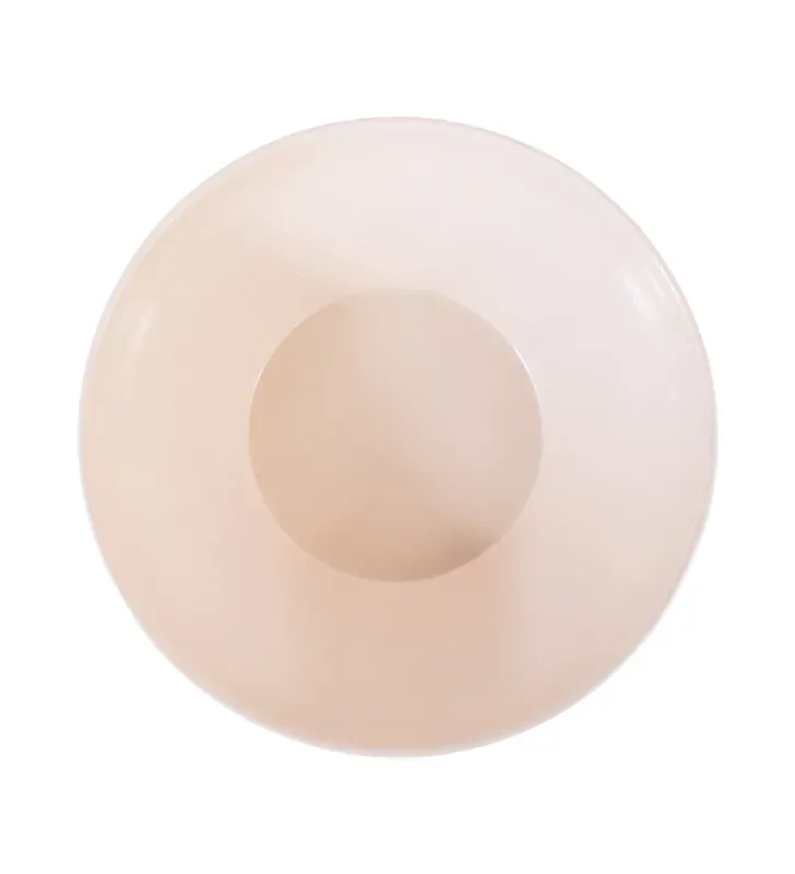 Bowl cónico melamina beige 6.5″ – TAV9824 Tavola