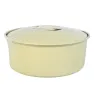 Tortillero Jumbo Josant Plast – Capacidad 1 kg en Varios Colores