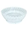 Bowl Calado Redondo Josant Plast – Frutero y Organizador