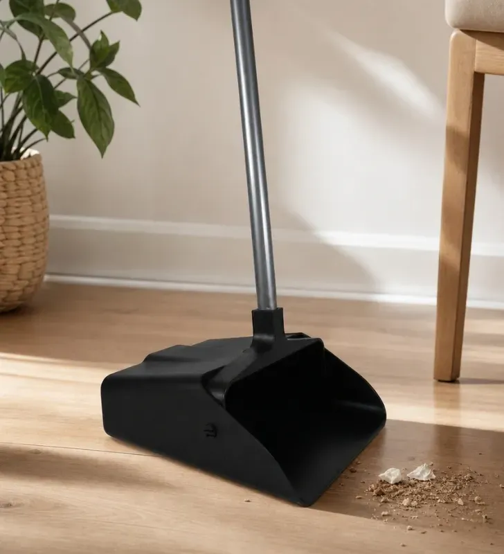 Recogedor Comercial Abatible Reynera 2057PRO – Extra Durable