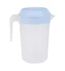 Jarra de Plástico Plastipop 1 Litro – Diseño con tapa protectora