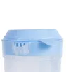 Jarra de Plástico Plastipop 1 Litro – Diseño con tapa protectora
