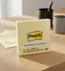 Notas Adhesivas Post-it® 7319-6 Amarillo – 100 Hojas