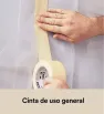 Masking Tape 3M 48mm x 40m 2720-3 – Uso General y Humedad