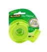 Cinta Scotch® Magic™ 3M 6253-5 – Invisible y Escribible