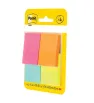 Mini Notas Adhesivas Post-it® 7348-5 – Colores Surtidos