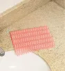 Paño Rosa en Rollo Scotch-Brite™ 9646-0 – 25 Hojas Reutilizables