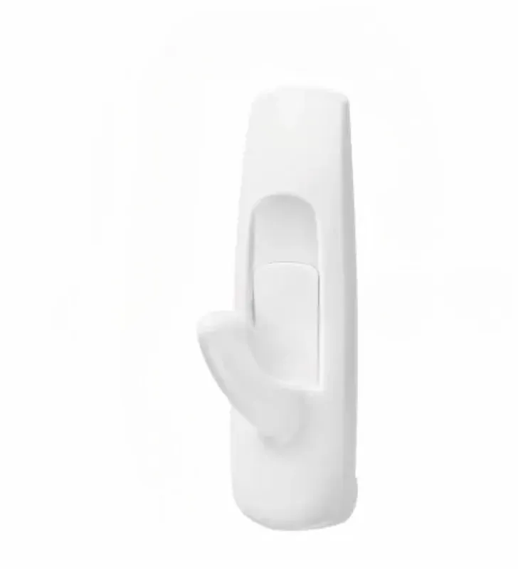 Ganchos Medianos Command™ 17001ES – Carga 1.3 kg sin Daños