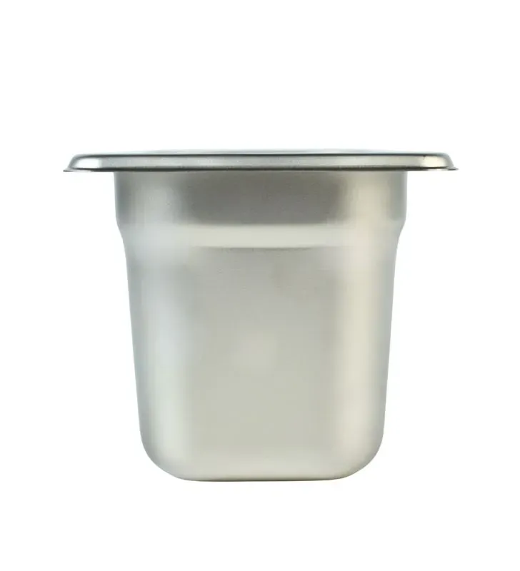 94780 INSERTO NOVENO 4" ACERO INOX