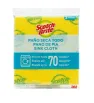 Paño Seca Todo Scotch-Brite™ 9266-9 – 3 pzas Amarillo