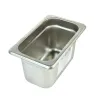 94780 INSERTO NOVENO 4" ACERO INOX