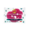 Esponja Scotch-Brite™ Cero Rayas Mascota – Limpieza Antibacterial