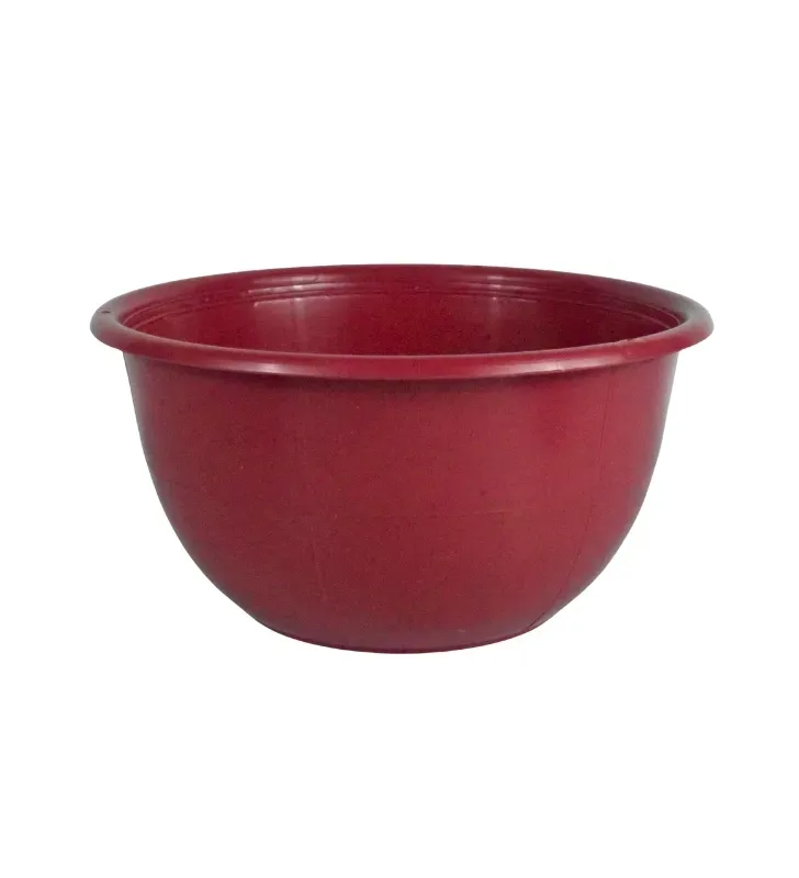 Maceta Jardinera Cerplast – Plástico Resistente con Drenaje