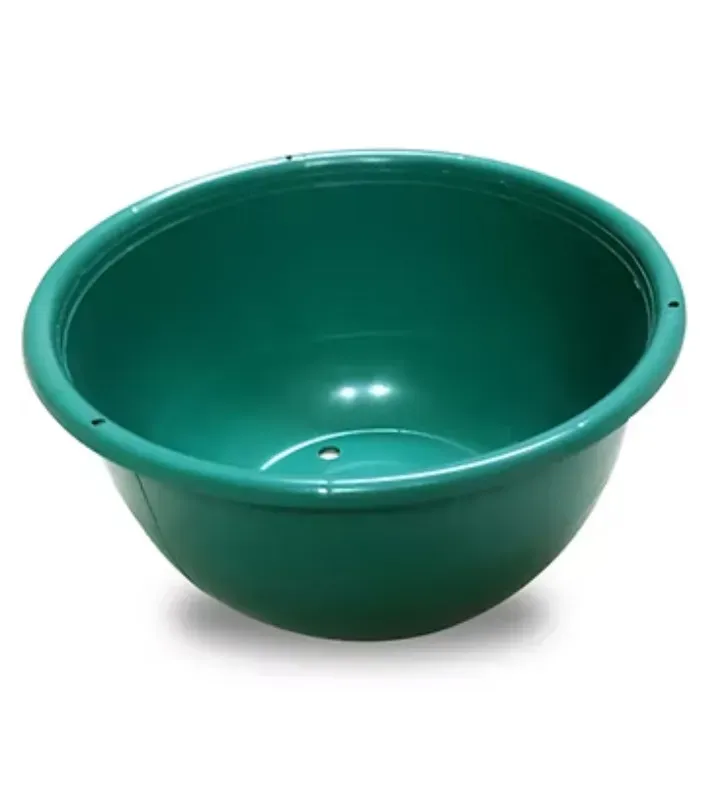 Maceta Jardinera Cerplast – Plástico Resistente con Drenaje