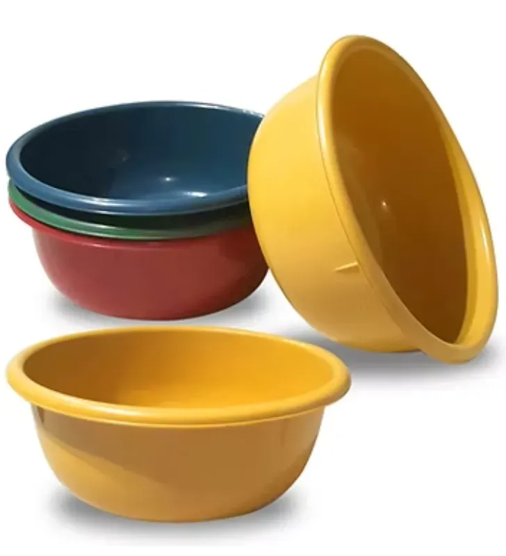 Lavamanos Cerplast de Plástico – Resistente y Portátil