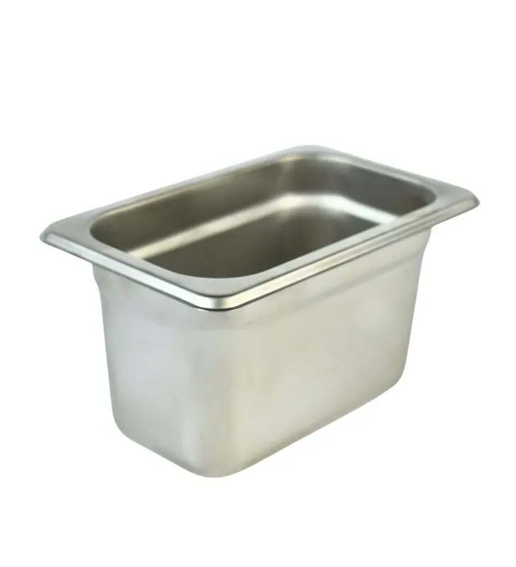 Inserto Noveno Tavola 94780 – 4″ Acero Inoxidable