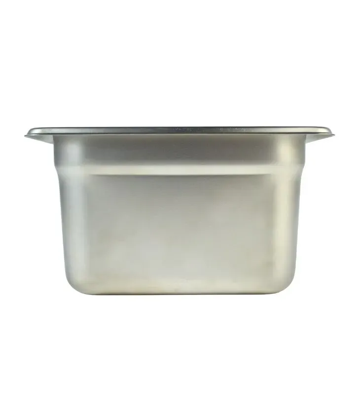 94780 INSERTO NOVENO 4" ACERO INOX