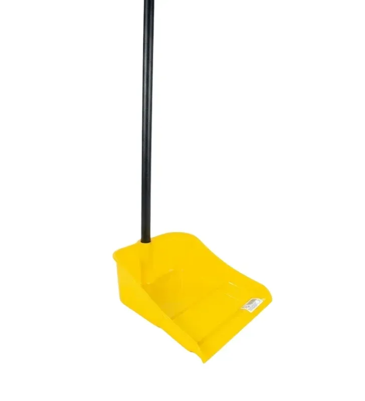 Recogedor Flipp RF-24 con Bastón – Plástico de Alta Calidad
