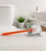 Cepillo WC Redondo Flipp FWC-1 – Ergonómico y Duradero